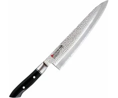 Kasumi KASUMI virėjo peilis kaltas VG10 HM ilgis 24 cm kaltas universalus