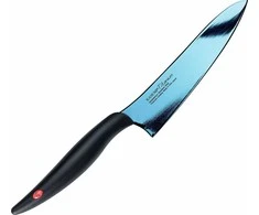 Kasumi Chefs peilis molibdenum-vanadium steel