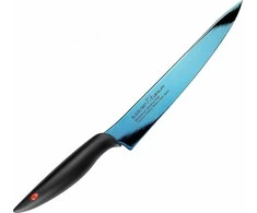 Kasumi Utility peilis molibdenum-vanadium steel