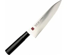 Kasumi Chefs peilis Tora molibdenum-vanadium steel