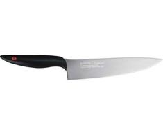 Kasumi Chefs peilis molibdenum-vanadium steel