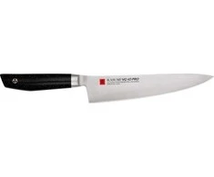 Kasumi Kaltinis VG10 virėjo peilis, 20 cm ilgio