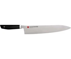 Kasumi VG10 virėjo peilis, ilgis 27 cm