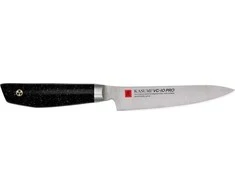 KASUMI Japoniškas kaltinis universalus peilis, ilgis 12 cm VG-10 PRO