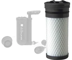 Katadyn atsarginė kasetė Hiker Pro, universali
