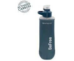 Katadyn BeFree oro filtras AC 500 ml, skalūno mėlynumo