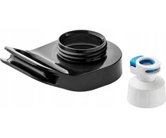 Katadyn BeFree Gravity Upgrade Kit, juodas
