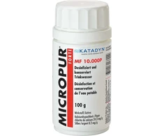Katadyn Micropur Forte MF 10.000P