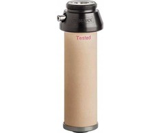 Katadyn Katadyn Pocket Keramik Replacement Cartridge, juodas