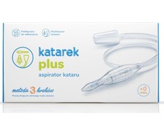 Katarek aspiratorius Katarek Plus