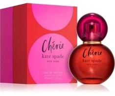 Kate Spade Cherie EDP parfumuotas vanduo, 40 ml
