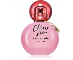 Kate Spade Cherie Je T'Aime EDP parfumuotas vanduo moterims, 60 ml