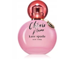 Kate Spade Cherie Je T'Aime EDP parfumuotas vanduo moterims, 100 ml