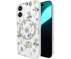 Kate Spade New York Protective MagSafe - dėklas skirtas Apple iPhone 16 Precious Bloom