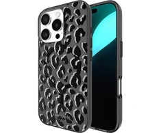 Kate Spade New York Protective MagSafe - dėklas skirtas Apple iPhone 16 Pro City Leopard