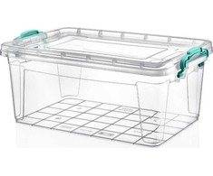 Katex BOX ERKOC 5 l 20x31x14 cm