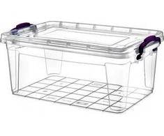Katex BOX ERKOC 8,5 l 23x37x16cm