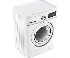 Katex Detergent box 8,5 lt motyw Skalbimo mašina