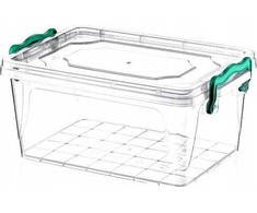 Katex Virtuvinės talpos 1,75 l (ERKOC)