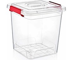 Katex KILER BOX permatomas 11 lt.