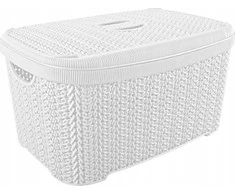 Katex Basket su /dangčiu.KNIT 20 l