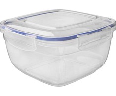 Katex POJEMNIK DO ŻYWNOSCI 1500 ml antracito