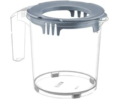 Katex Maišymo ąsotis su dangteliu 1600 ml