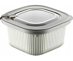 Katex Maisto laikymo talpa Micro Line 1800 ml