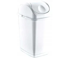 Katex Pakreipiamas konteineris SLIM 50 l 435x343x699 mm