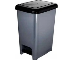 Katex Pedalinis konteineris SLIM 60 L 490x356x632 mm