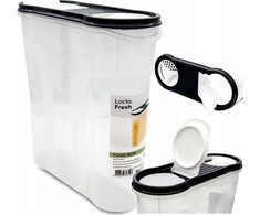 Katex na artykuły sypkie DUNYA 2150 ml