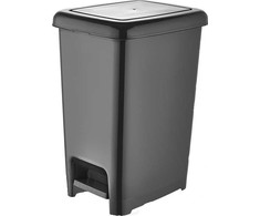 Katex Pedal konteineris SLIM 25 L 270x362x468 mm