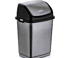 Šiukšliadėžė Katex Pojemnik uchylny Fantasy 35 L 360x294x560mm (097042)