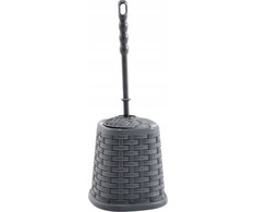 Katex Tualeto šepetys RATTAN - uosis 147x147x400