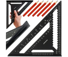 Bigstren Carpenter's square 30x30cm Bigstreen 25874
