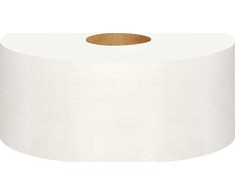 Katrin Toiletpapir Plus Gigant M 2-warstwowy 310m 6rol/karton 109724 - (6 rulonów na karton)