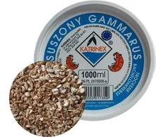 Katrinex GAMMARUS DRYED 500 ML