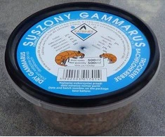 Katrinex GAMMARUS DRYED 500 ML