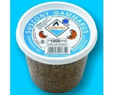 Katrinex Gammarus, džiovinti Katrinex 1000ml