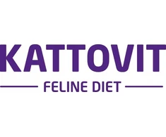 KATTOVIT Feline Diet Niere/Renal ėriena – šlapias kačių maistas – 85g
