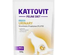 KATTOVIT Urinary - tunas 1,25kg