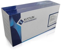 Toneris Katun Katun 47480 kaseta su tonerem 1 vnt. Juodas
