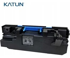 Katun Dažų atliekų konteineris, skirtas Konica Minolta Bizhub 300/450/550 | Spektaklis