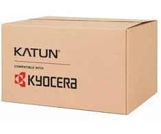 Katun Geltona dažų kasetė TK-8515Y