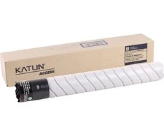 Toneris Katun Juodieji keičiamieji TN512 (44786)