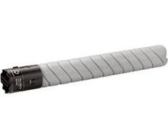 Toneris Katun Juodas pakeitimas TN- 323 (50028)