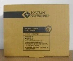 Katun performance suderinamas konteineris naudojamas toner 108R01124, Faser 6600, Darbo centras 6605, 30000s
