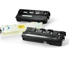 Katun Konica Minolta BizHUB Medvilnė 227, 124; pasirodymas