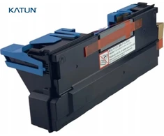 Katun Talpykla panaudotam tonerui, skirta Konica Minolta BIZHUB 308/368