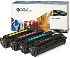Katun Tonerio Cotton tonerio Cotton Konica Minolta bizhop C454 arba 527g, arba 124; Magenta prieiga